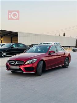 مرسيدس بنز C-Class